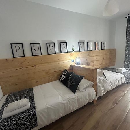 Apartamento Pura Vida Córdoba Eksteriør bilde