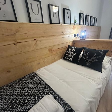 Apartamento Pura Vida Córdoba Eksteriør bilde