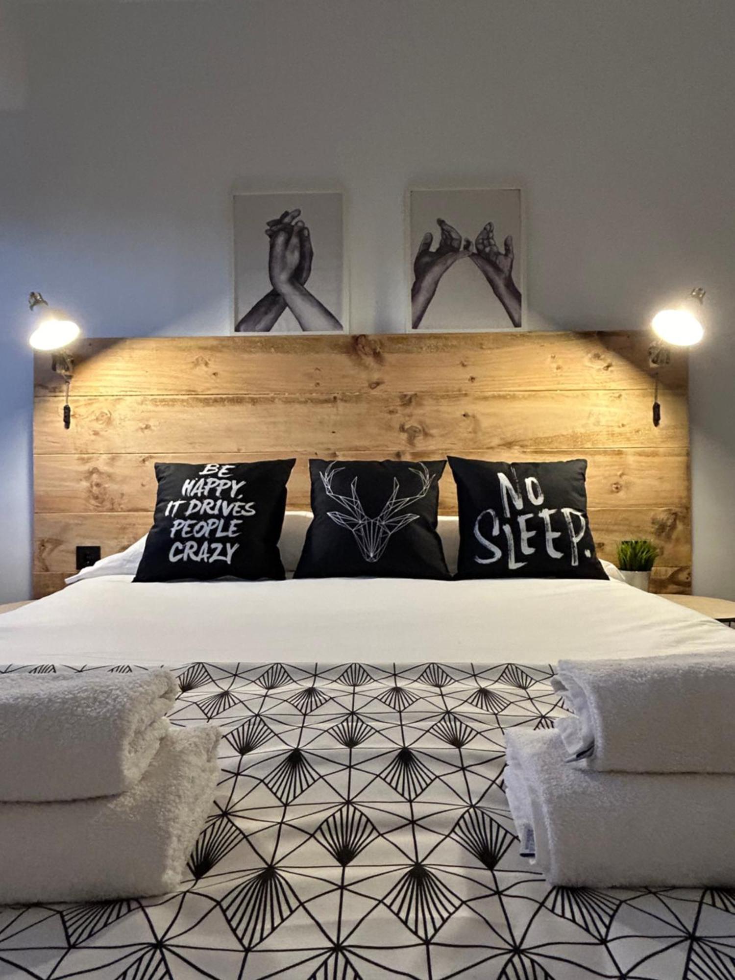 Apartamento Pura Vida Córdoba Eksteriør bilde