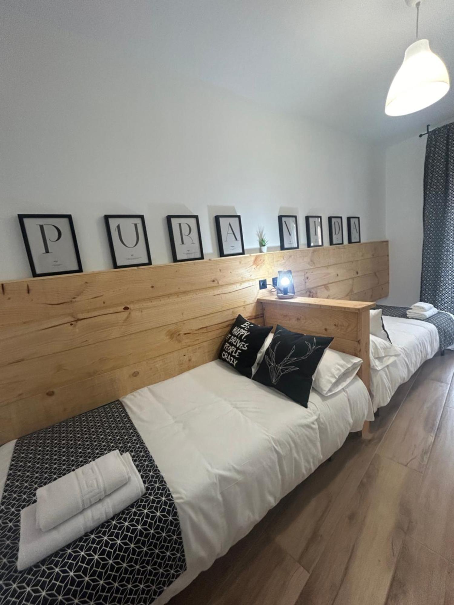 Apartamento Pura Vida Córdoba Eksteriør bilde