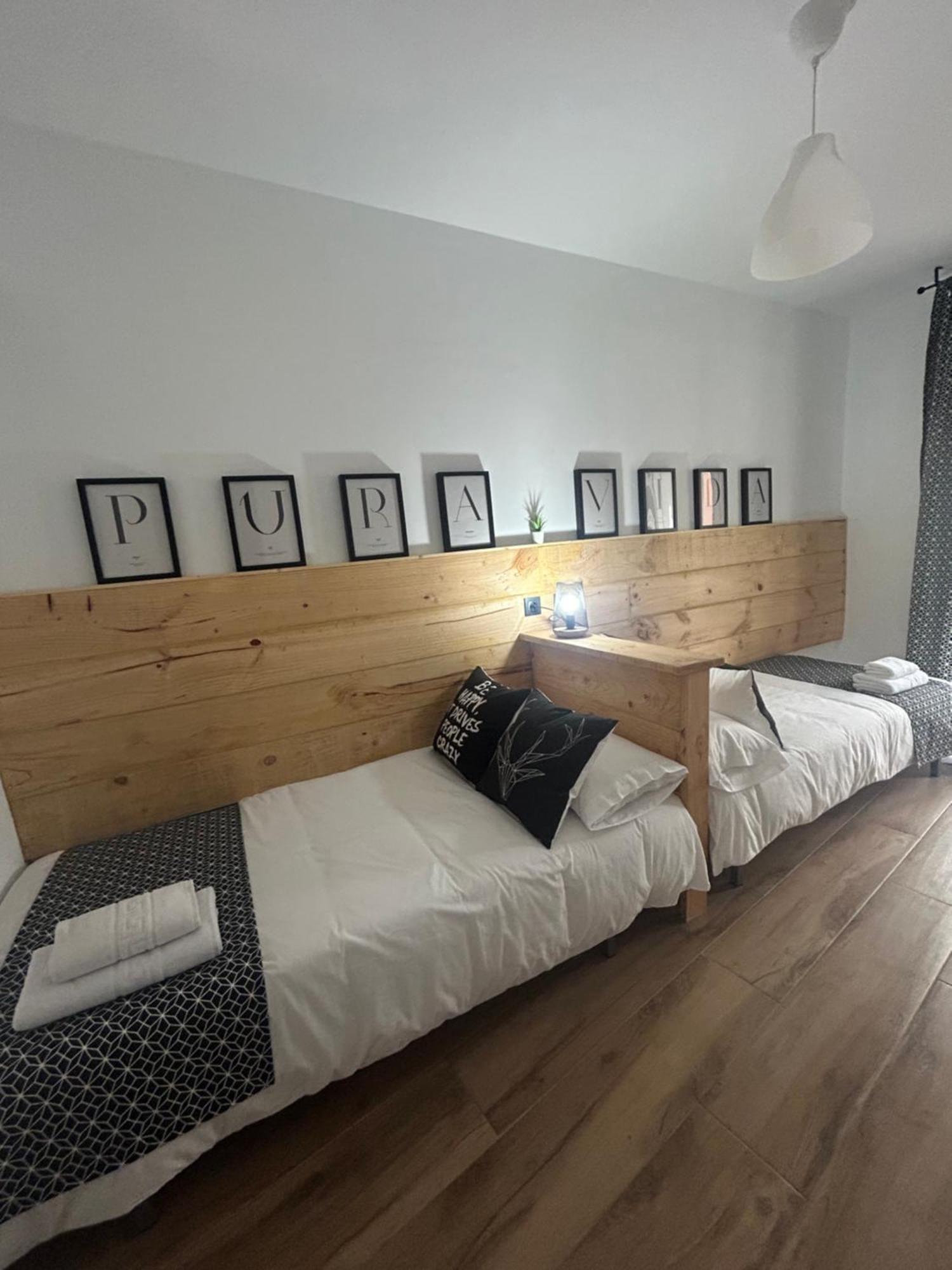 Apartamento Pura Vida Córdoba Eksteriør bilde