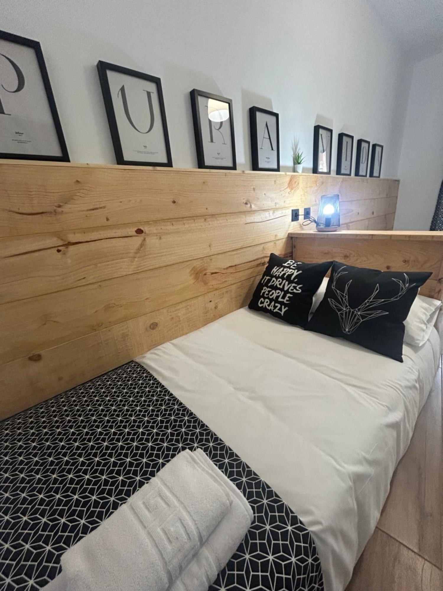 Apartamento Pura Vida Córdoba Eksteriør bilde