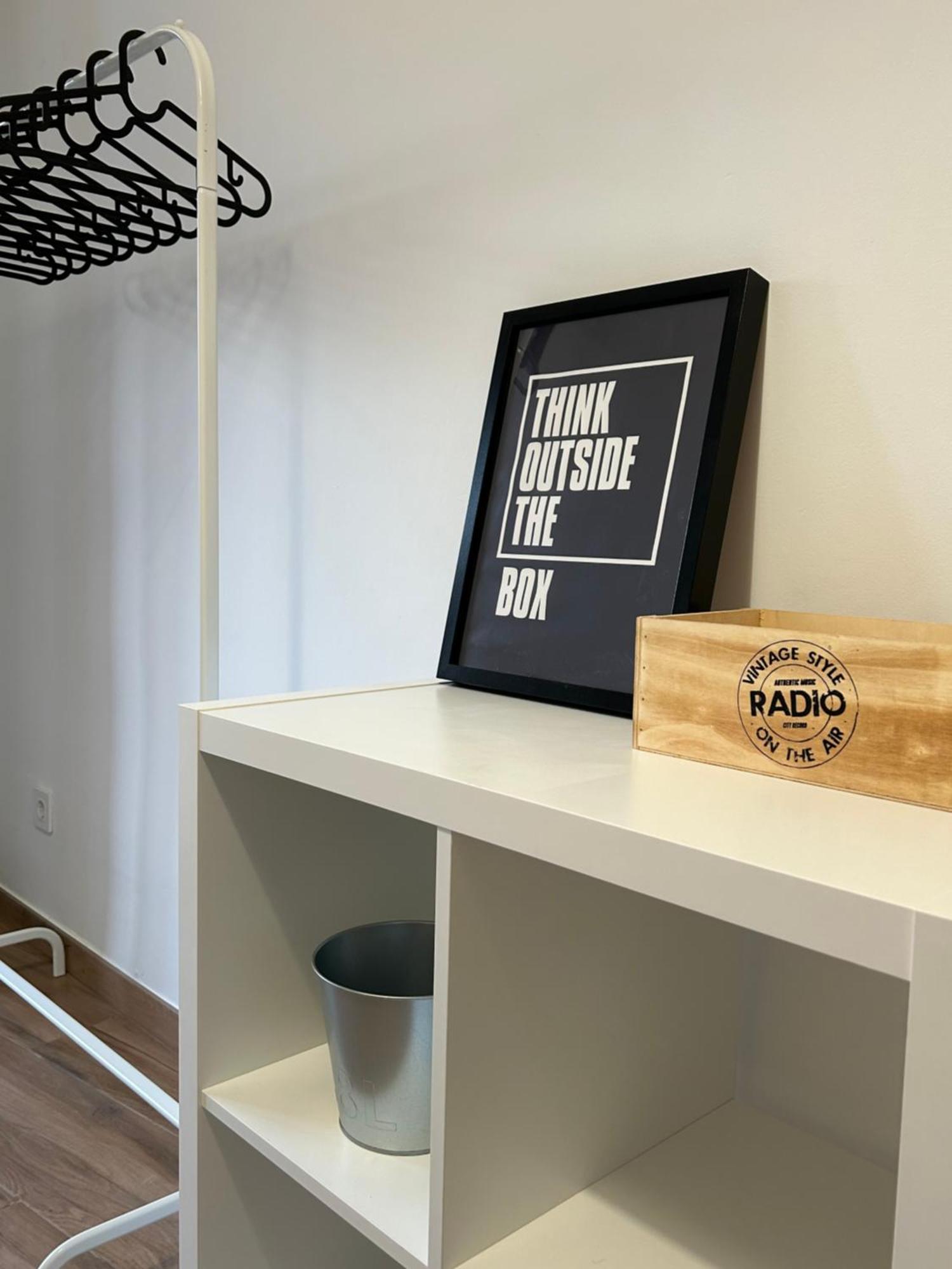 Apartamento Pura Vida Córdoba Eksteriør bilde