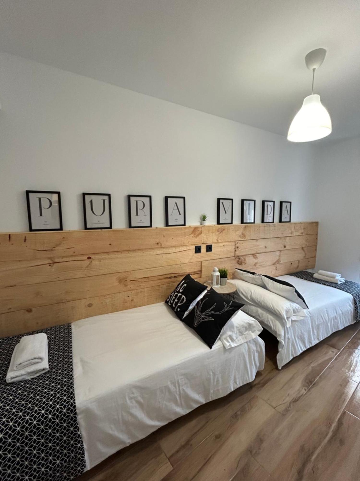 Apartamento Pura Vida Córdoba Eksteriør bilde
