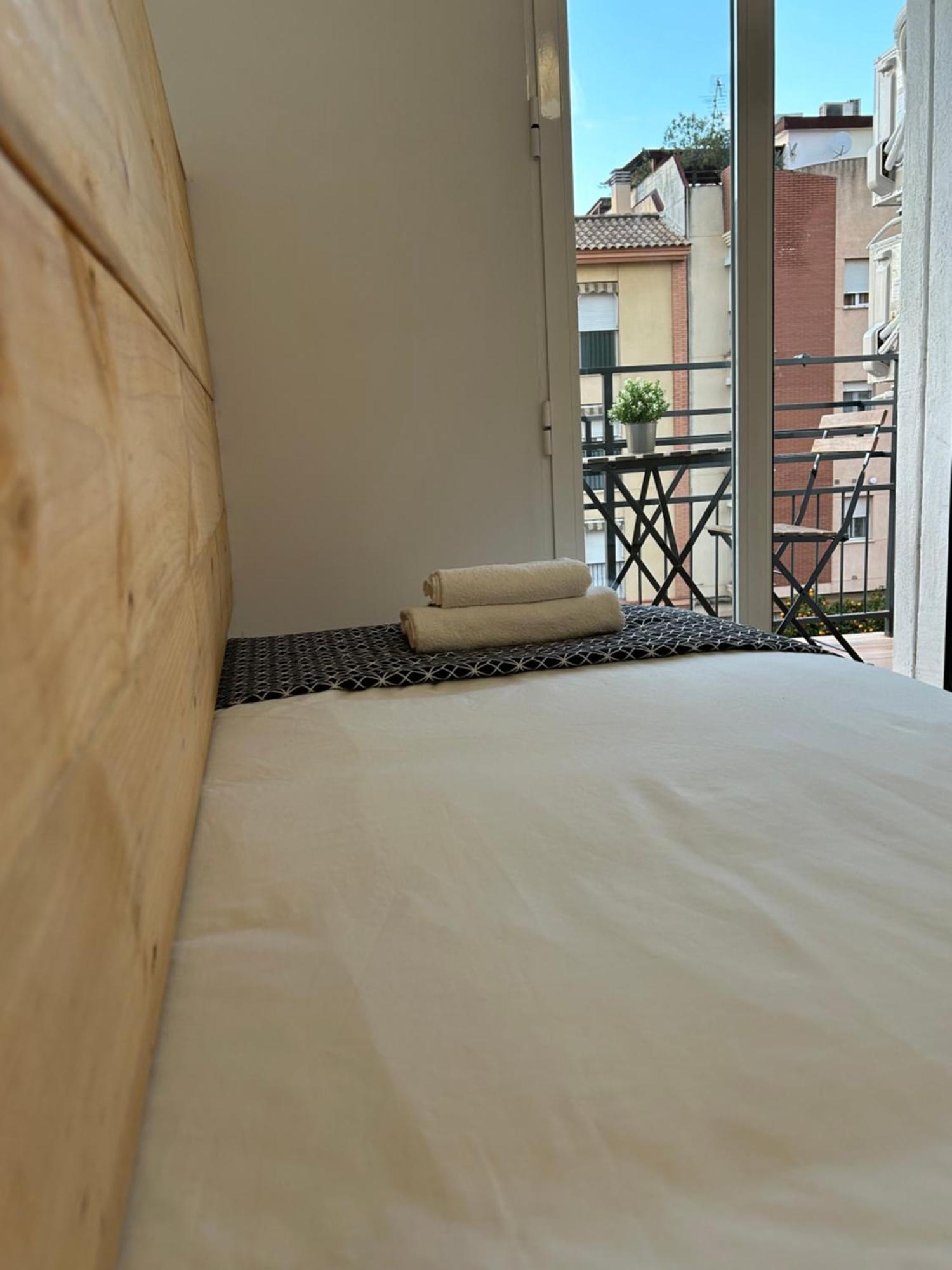 Apartamento Pura Vida Córdoba Eksteriør bilde