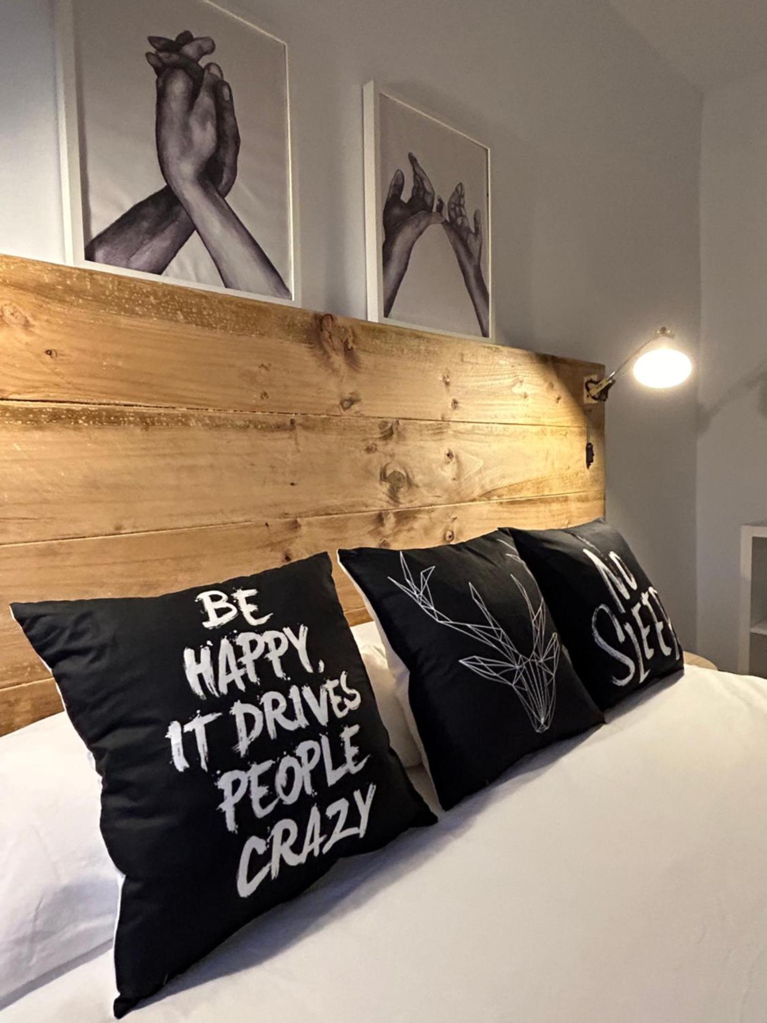 Apartamento Pura Vida Córdoba Eksteriør bilde
