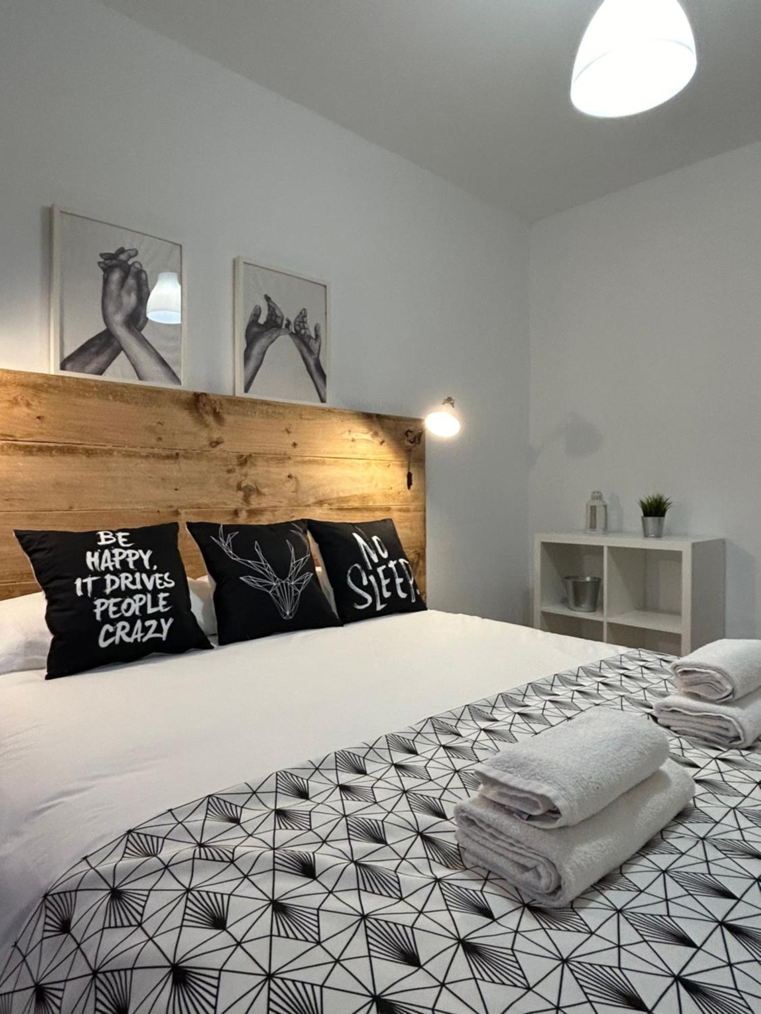 Apartamento Pura Vida Córdoba Eksteriør bilde