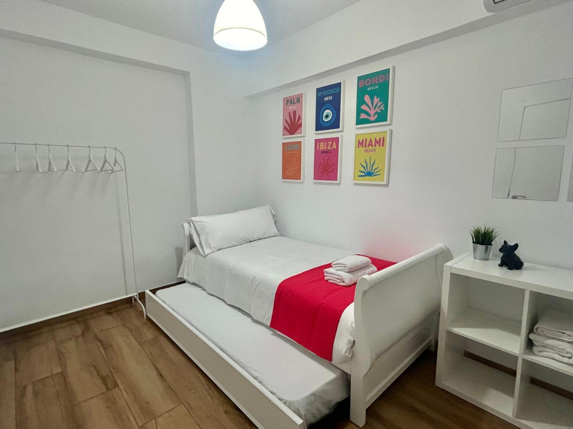 Apartamento Pura Vida Córdoba Eksteriør bilde