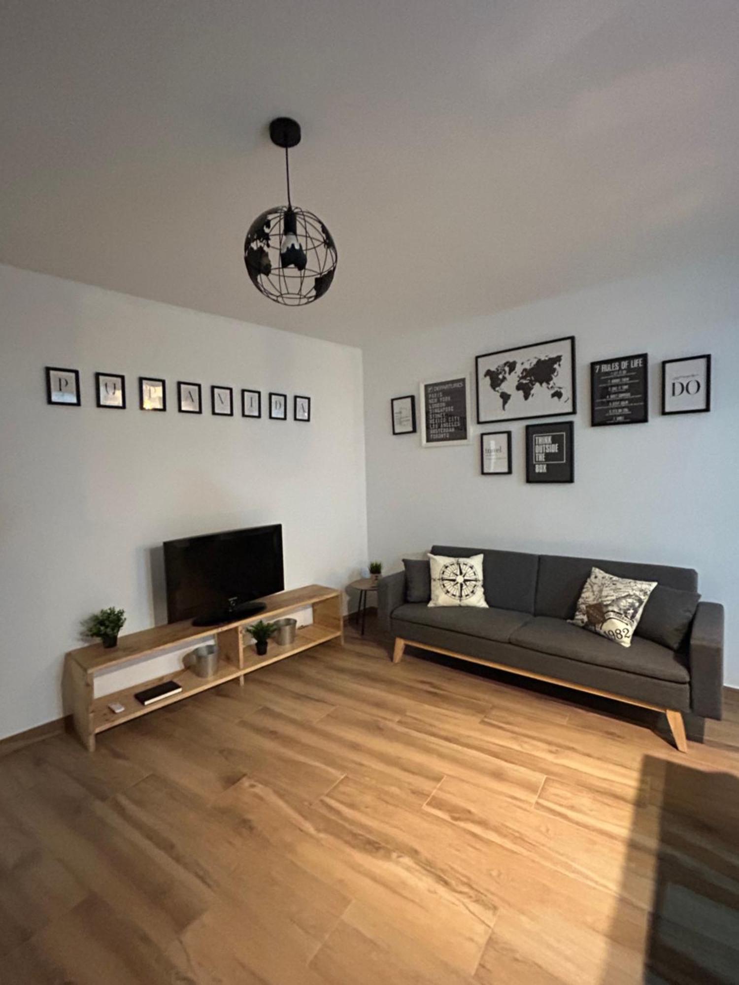 Apartamento Pura Vida Córdoba Eksteriør bilde