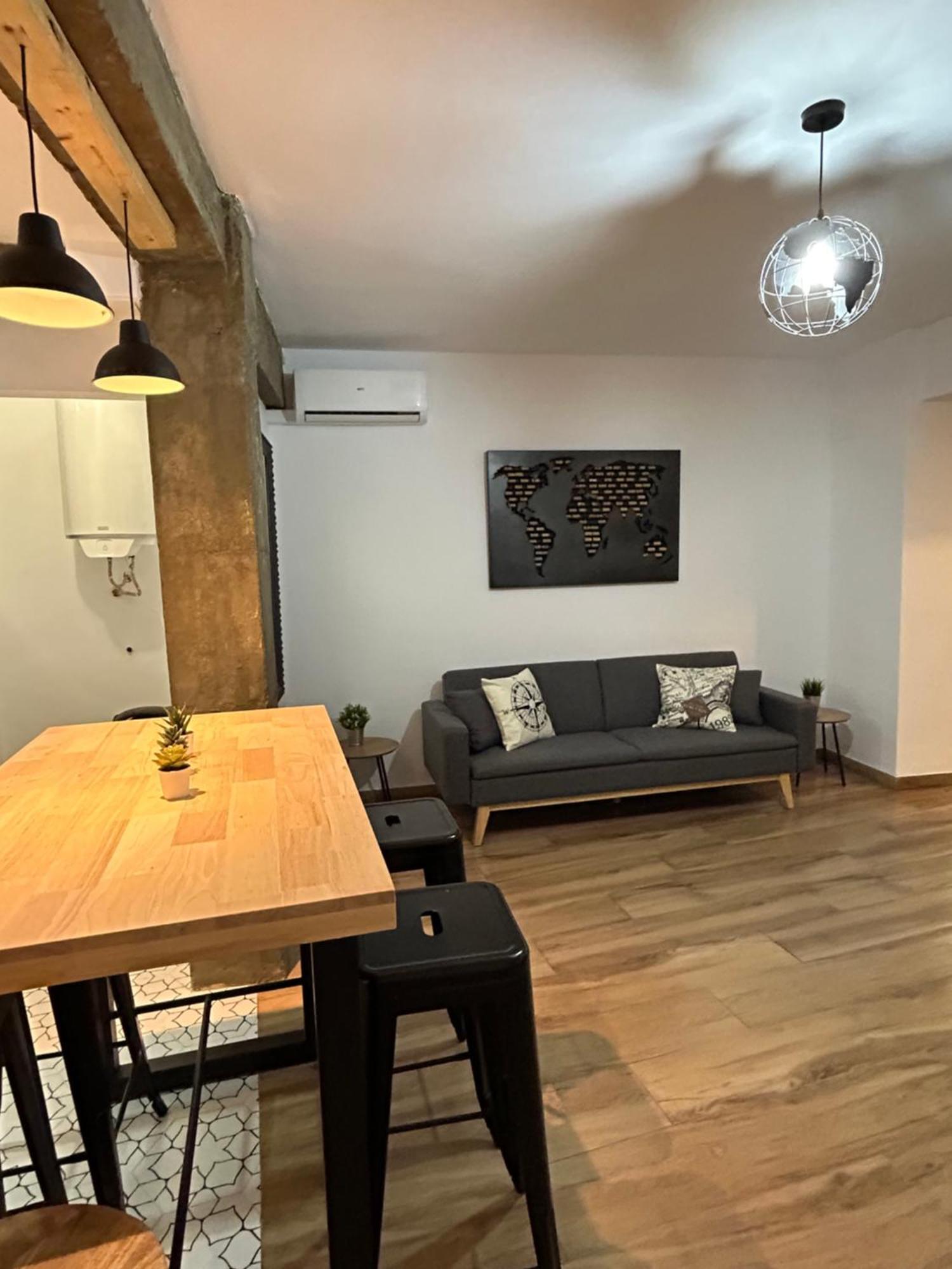 Apartamento Pura Vida Córdoba Eksteriør bilde