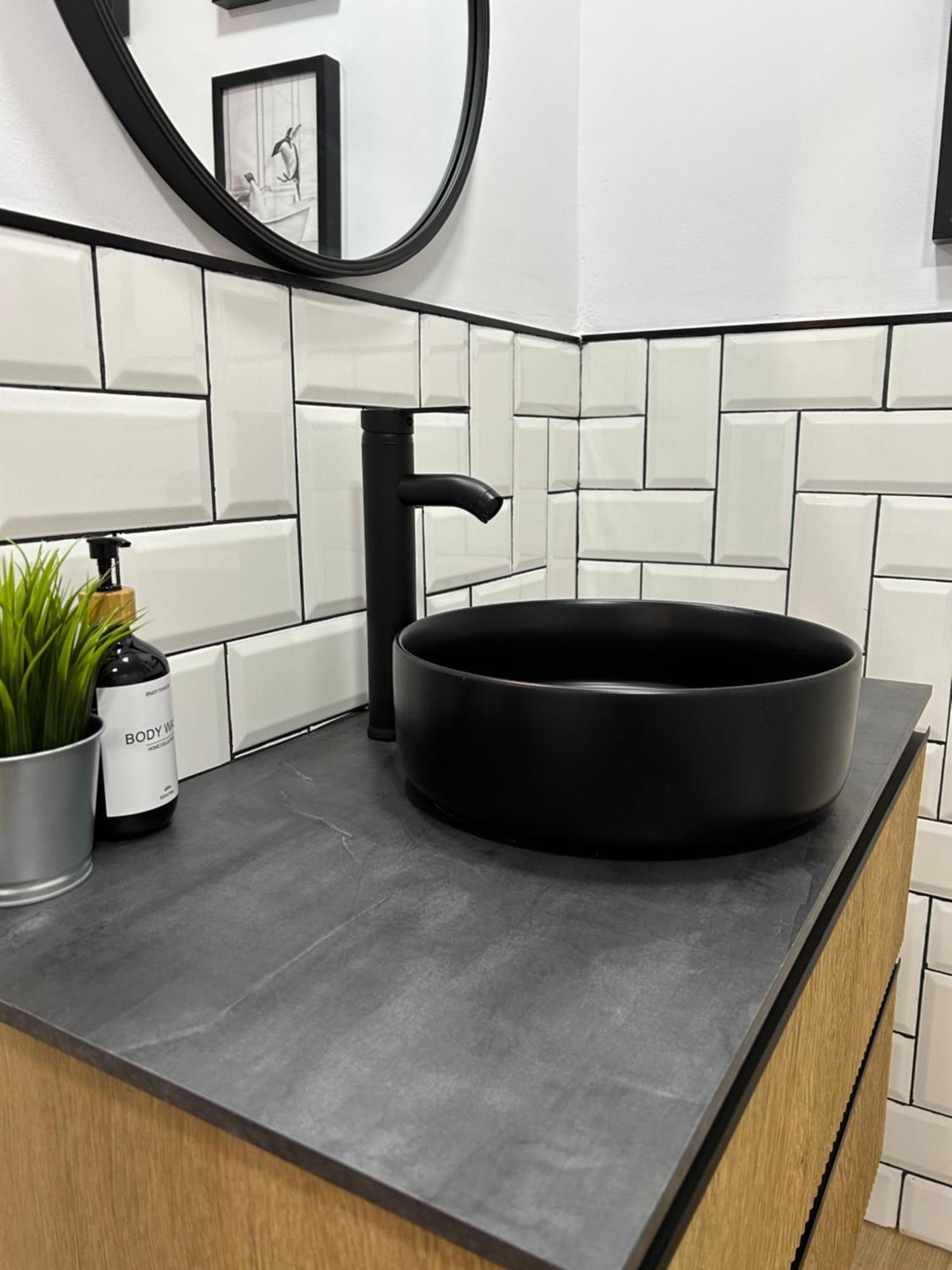 Apartamento Pura Vida Córdoba Eksteriør bilde