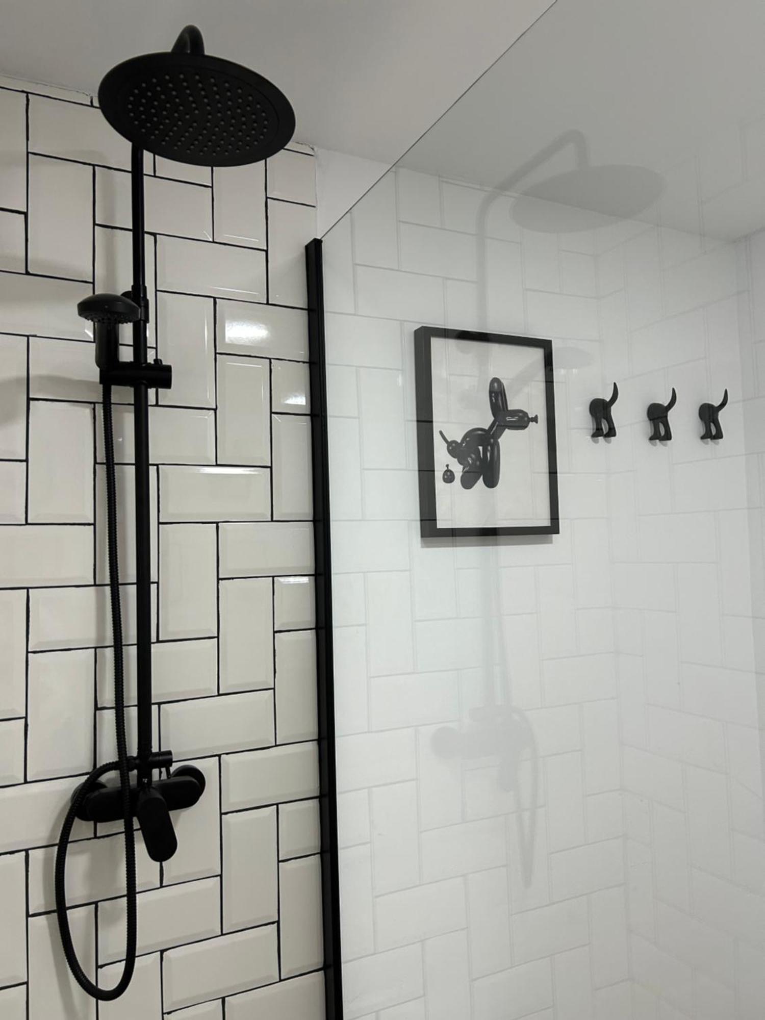 Apartamento Pura Vida Córdoba Eksteriør bilde