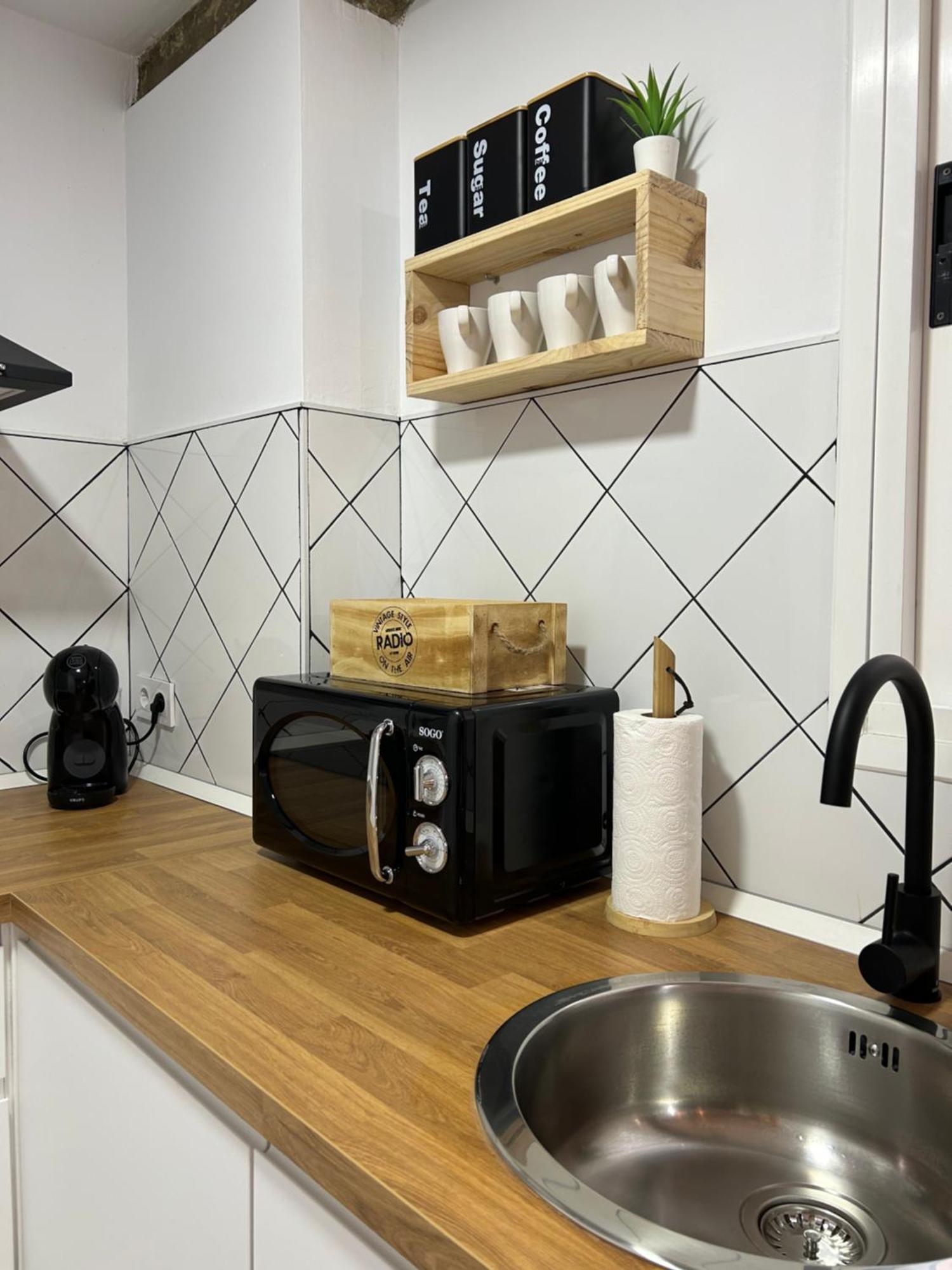 Apartamento Pura Vida Córdoba Eksteriør bilde