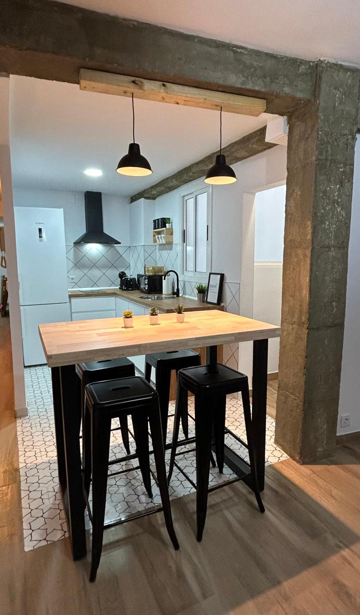 Apartamento Pura Vida Córdoba Eksteriør bilde