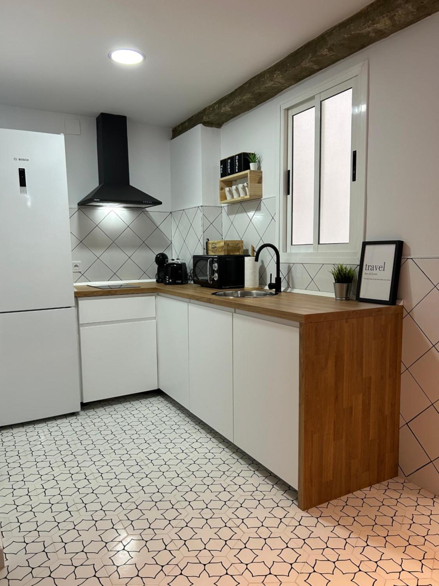 Apartamento Pura Vida Córdoba Eksteriør bilde