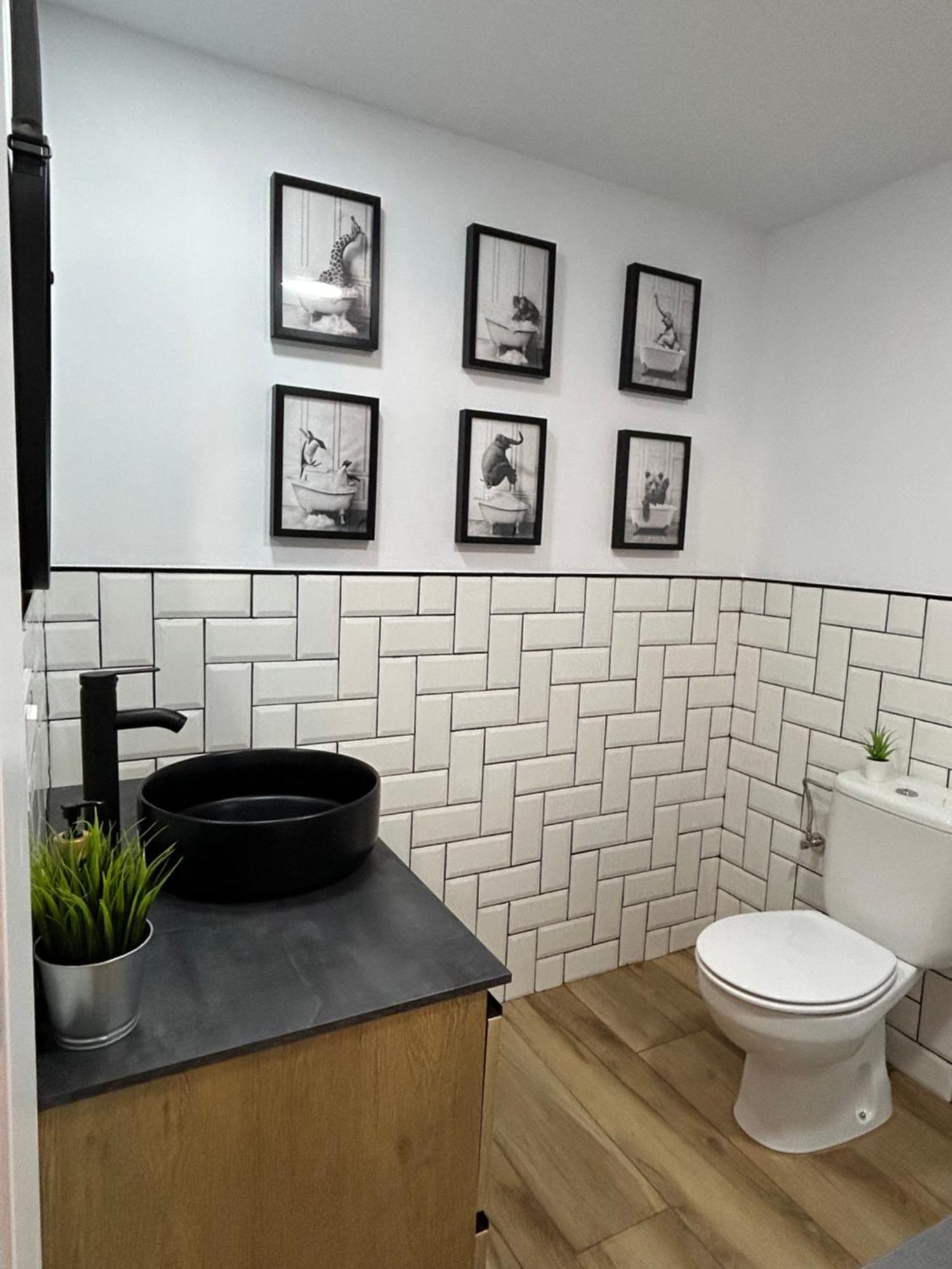 Apartamento Pura Vida Córdoba Eksteriør bilde