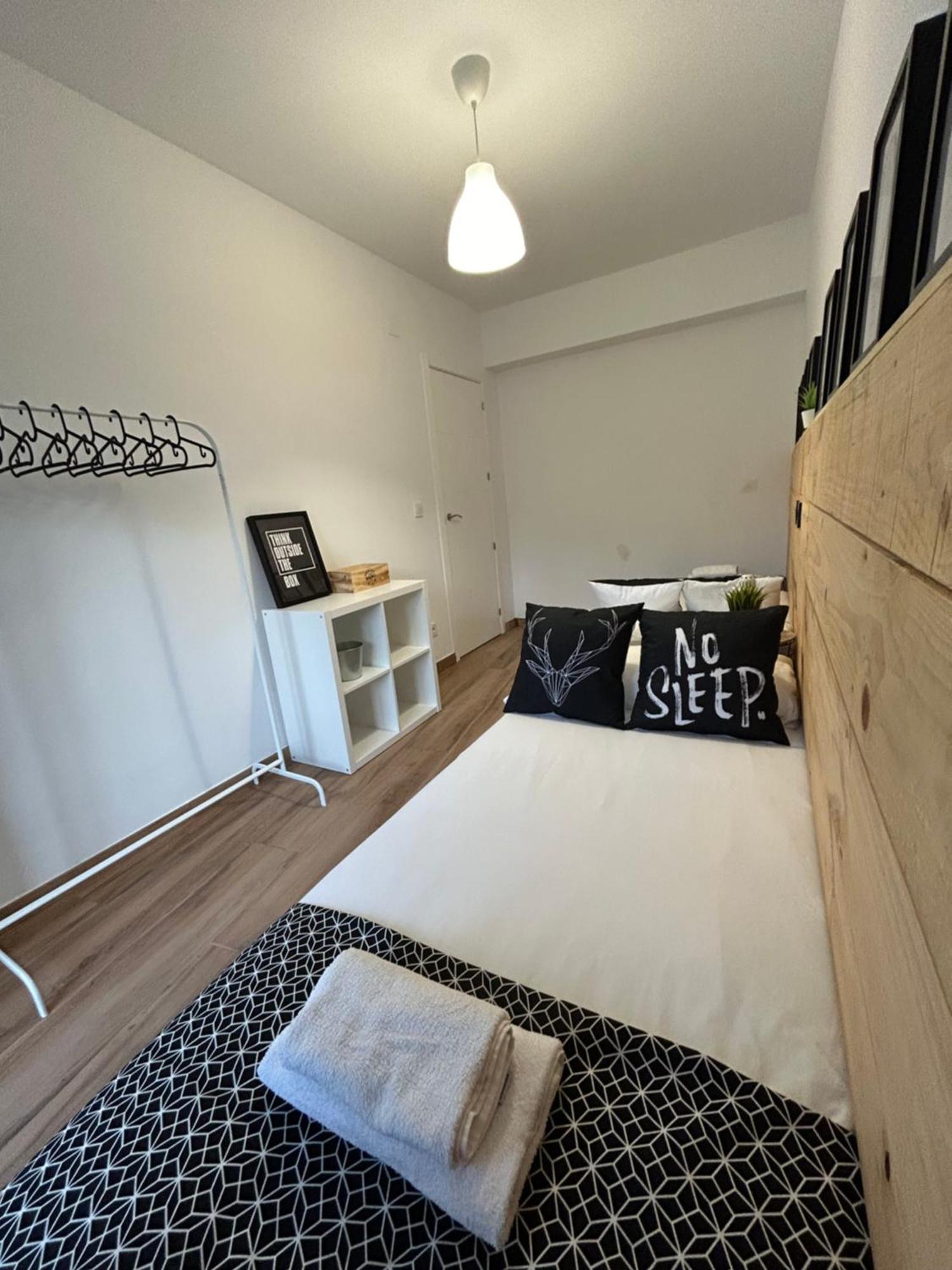Apartamento Pura Vida Córdoba Eksteriør bilde