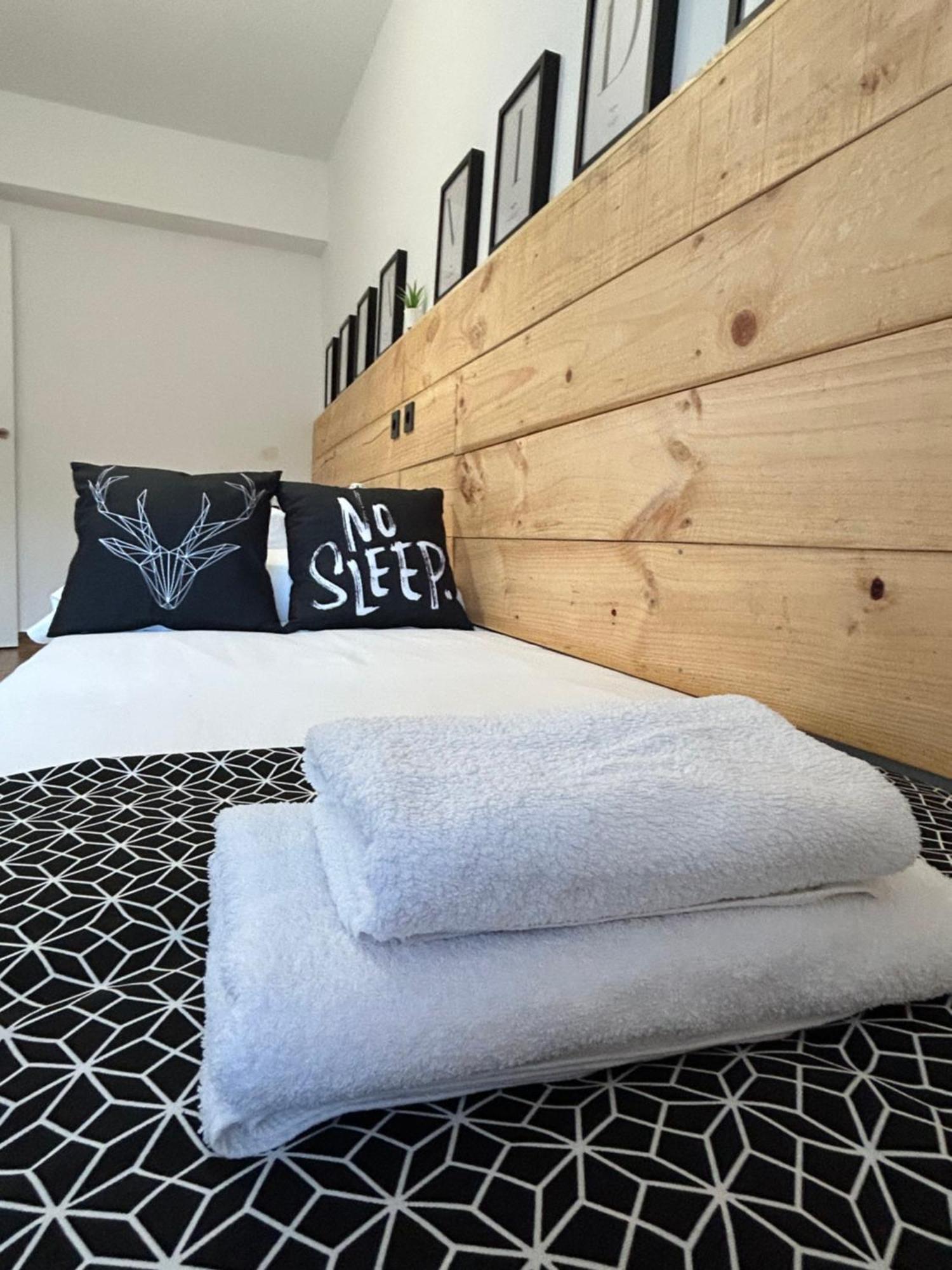 Apartamento Pura Vida Córdoba Eksteriør bilde